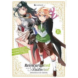 Reincarnated As An...