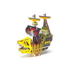 Kit Wa-Gu-Mi - One Piece -...