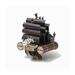 Kit Wa-Gu-Mi - One Piece -...