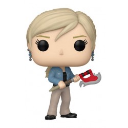 Figurine POP Buffy contre...