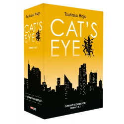 Cat's Eye - Edition Perfect...