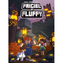 Frigiel et Fluffy T19