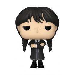 Figurine POP Wednesday -...