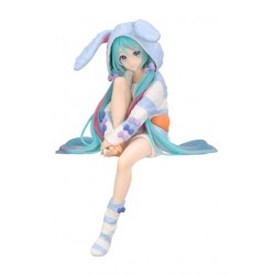 Figurine Hatsune Miku -...