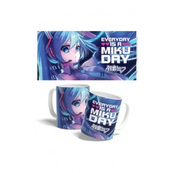 MUG Hatsune Miku - Everyday...