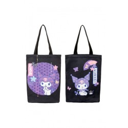 Sac Tissu Kuromi - Japanese