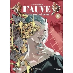Fauve, l'exorciste Du...