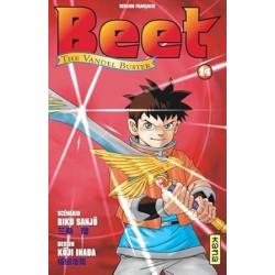 Beet the Vandel Buster -...