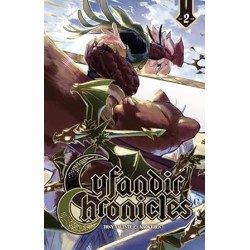 Radiant - Cyfandir...