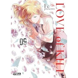 Love of Kill - Tome 09