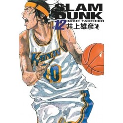 Slam Dunk - Edition Deluxe...