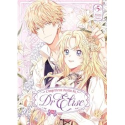 L'Impérieux Destin du Dr...