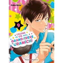 Leçons de vie avec grand...