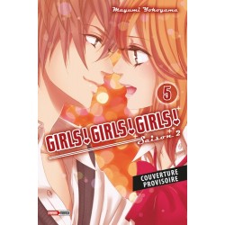 Girls ! Girls! Girls ! -...