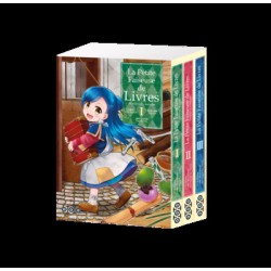 La Petite faiseuse de...