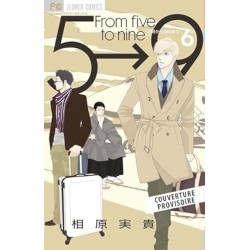 From 5 to 9 - Nouvelle...