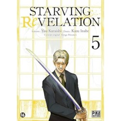 Starving Revelation - Tome 5