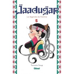 Jaadugar - La légende de...