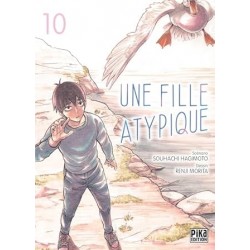 Une Fille Atypique - Tome 10
