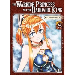 The Warrior Princess and...