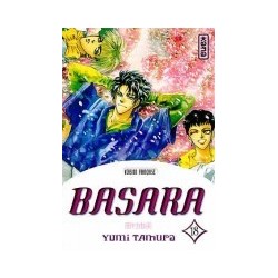 Basara Vol.18