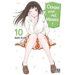 Craque pour moi, Medaka! -...