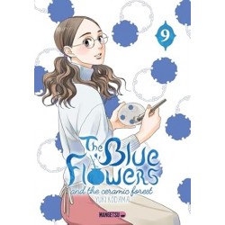 The Blue Flowers and the...