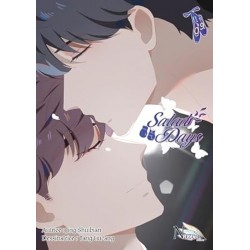 Salad Days - Tome 09