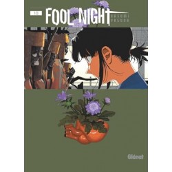 Fool Night - Tome 10