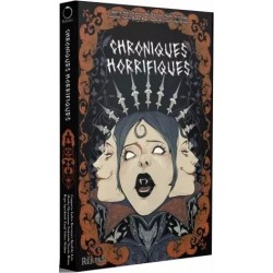 Chroniques Horrifiques
