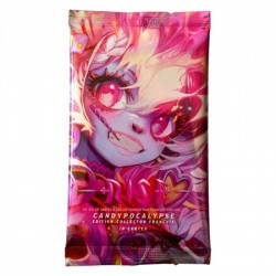 Rise TCG - Candypocalypse...