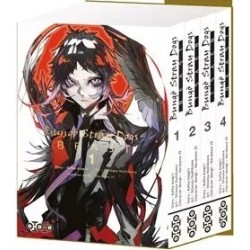 Bungô Stray Dogs - BEAST -...