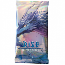 Rise TCG - Fresh Pack Booster