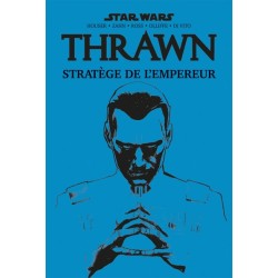 Thrawn : Stratège de...