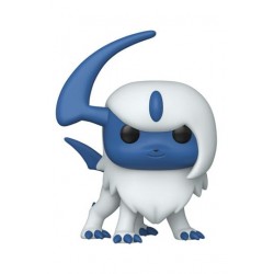 Figurine POP Pokemon - Absol