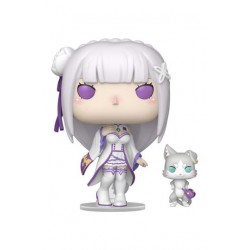 Figurine POP Re:Zero -...