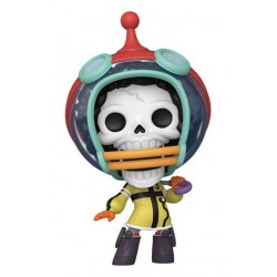 Figurine POP One Piece -...