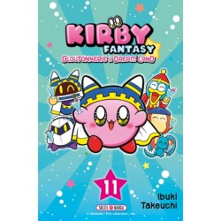 Kirby Fantasy -...