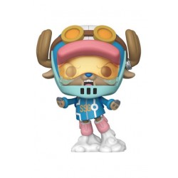 Figurine POP One Piece -...