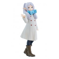 Figurines Frieren: Beyond...