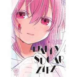 Happy Sugar Life - Tome 03