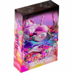 Rise TCG - Candypocalypse...