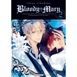 Bloody Mary - Tome 2