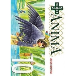 +Anima - Tome 10