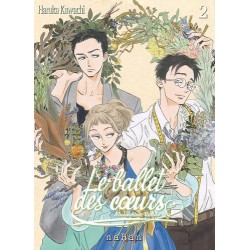 Le Ballet des coeurs -...