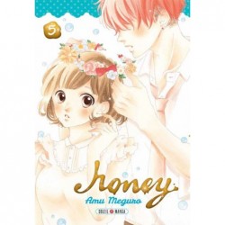 Honey - Tome 5