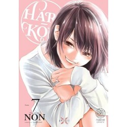 Hare-Kon - Tome 07