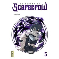 Le Secret de Scarecrow -...