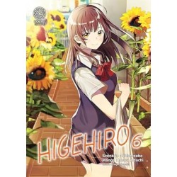 Higehiro - Tome 06