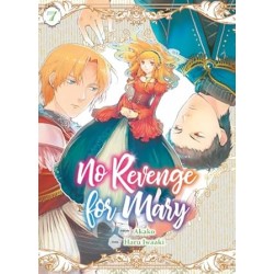 No Revenge For Mary - Tome 7